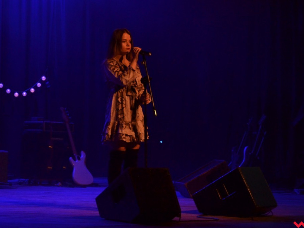 Koncert talentów z nadzieją na kolejne edycje. Licealiści pokazali siłę muzyki