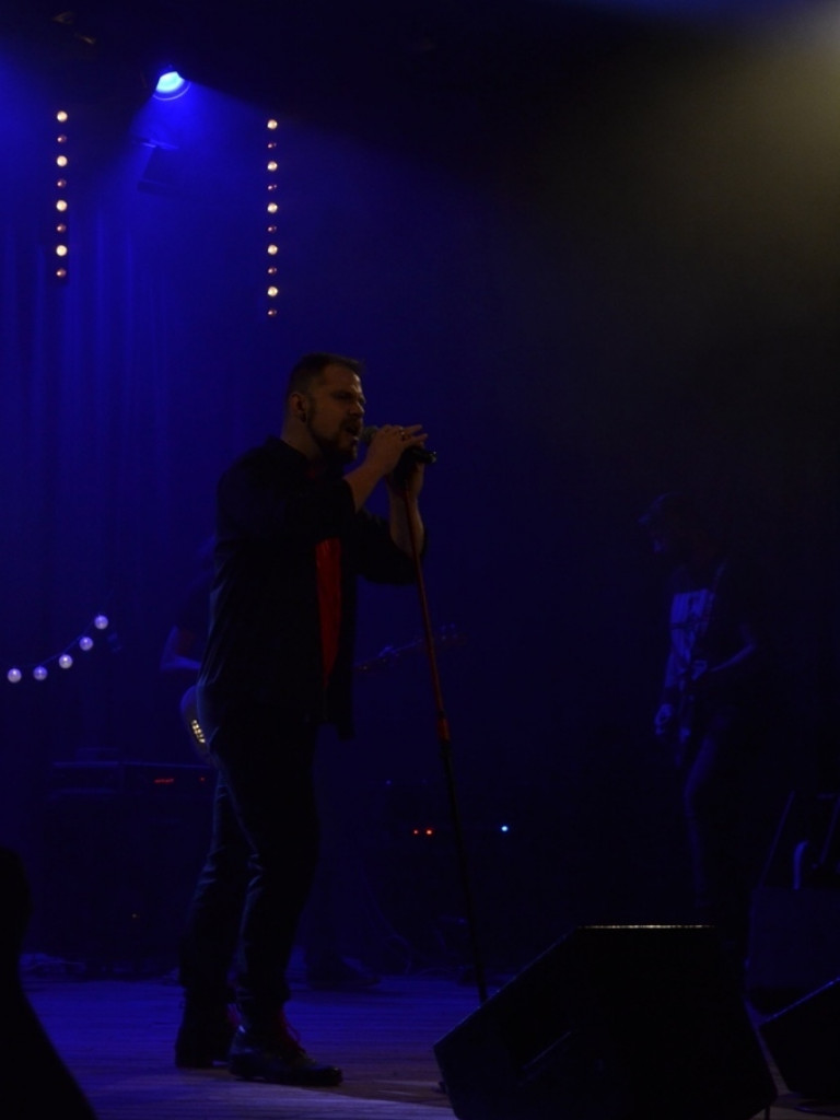 Koncert talentów z nadzieją na kolejne edycje. Licealiści pokazali siłę muzyki