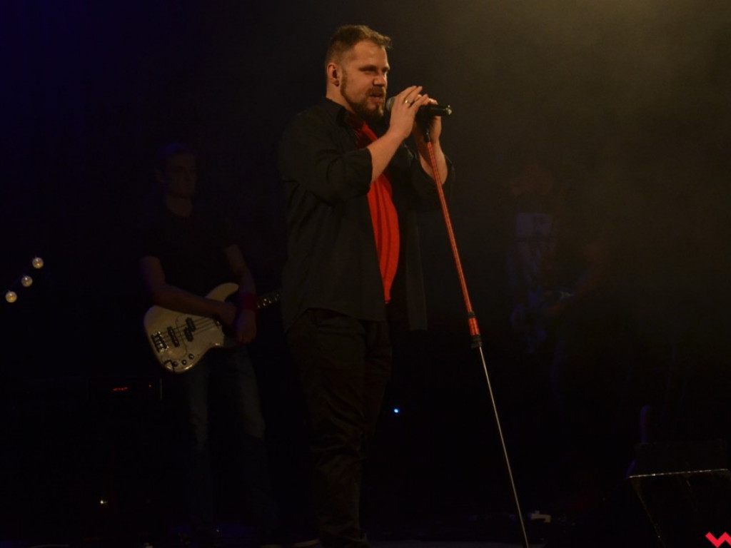 Koncert talentów z nadzieją na kolejne edycje. Licealiści pokazali siłę muzyki