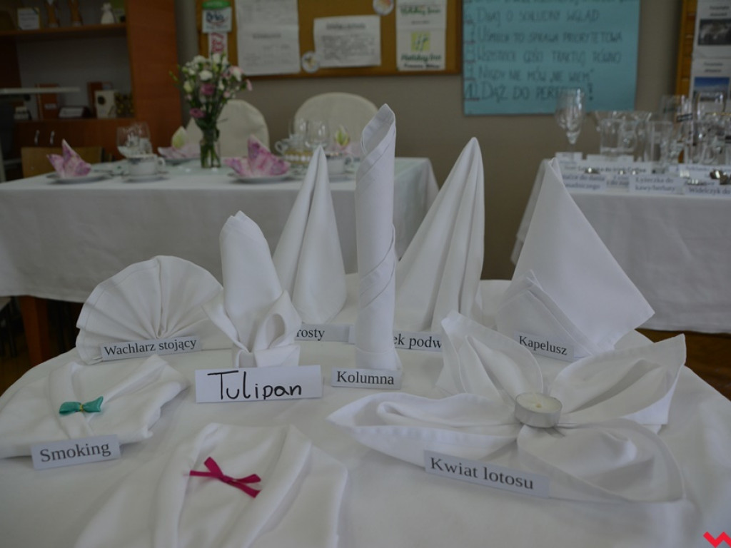 Kandydaci i kandydatki zapoznali się z ofertą edukacyjną Zespołu Szkół Technicznych i Ogólnokształcących