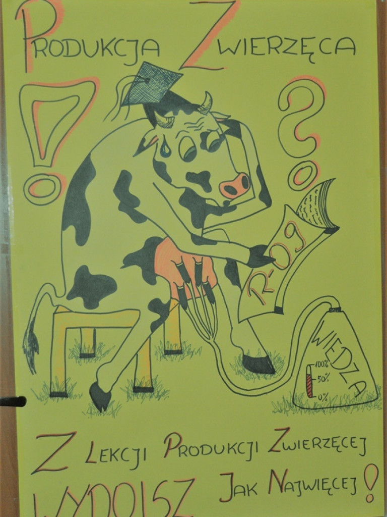 Kandydaci i kandydatki zapoznali się z ofertą edukacyjną Zespołu Szkół Technicznych i Ogólnokształcących