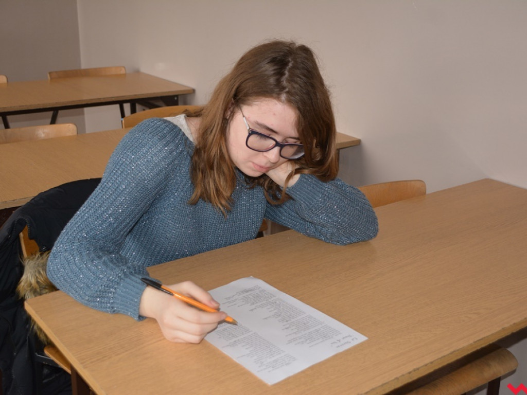 Kandydaci i kandydatki zapoznali się z ofertą edukacyjną Zespołu Szkół Technicznych i Ogólnokształcących