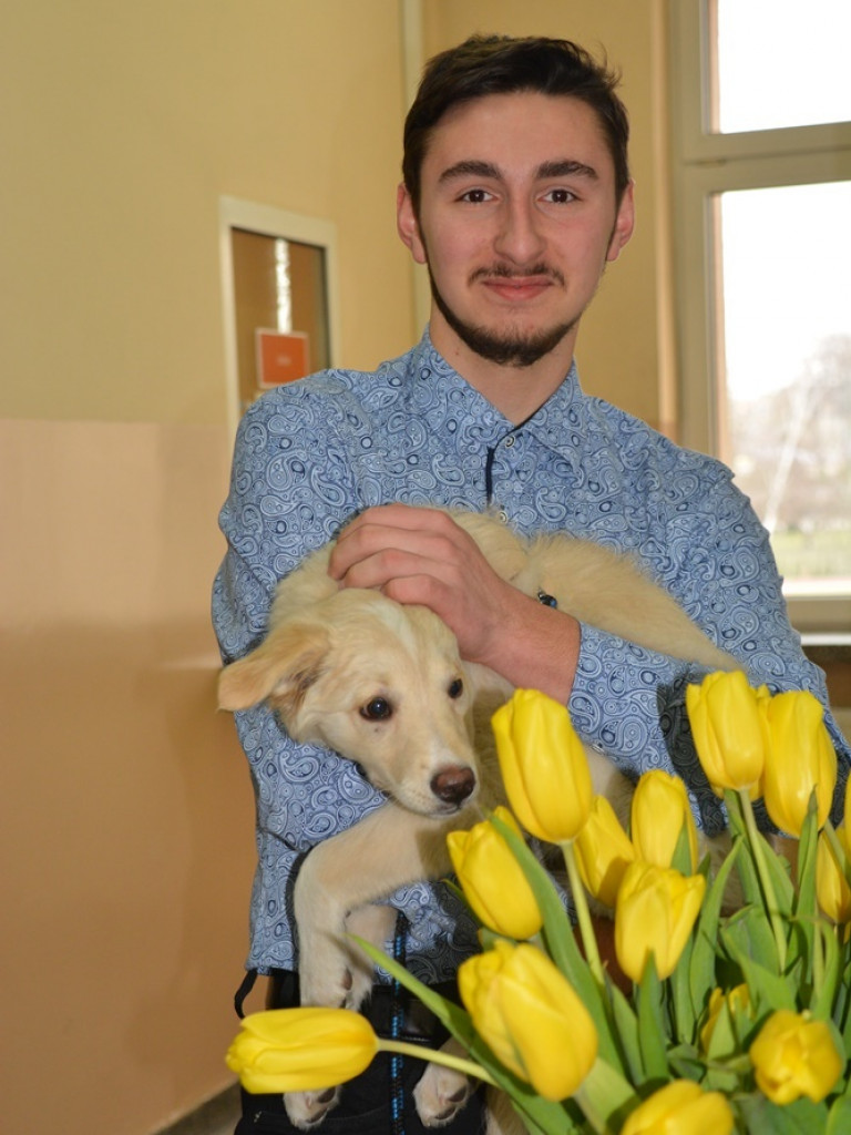 Kandydaci i kandydatki zapoznali się z ofertą edukacyjną Zespołu Szkół Technicznych i Ogólnokształcących