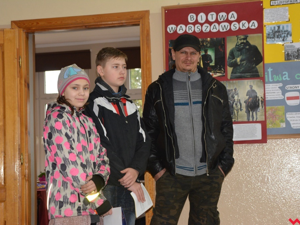 Kandydaci i kandydatki zapoznali się z ofertą edukacyjną Zespołu Szkół Technicznych i Ogólnokształcących