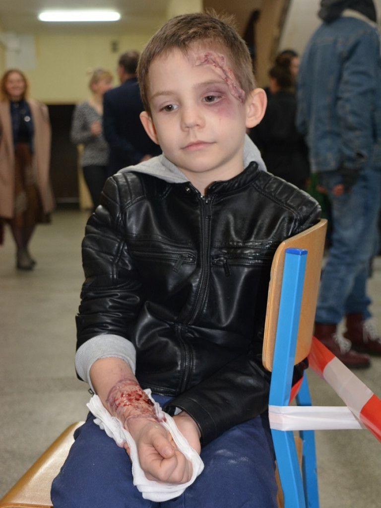 Kandydaci i kandydatki zapoznali się z ofertą edukacyjną Zespołu Szkół Technicznych i Ogólnokształcących