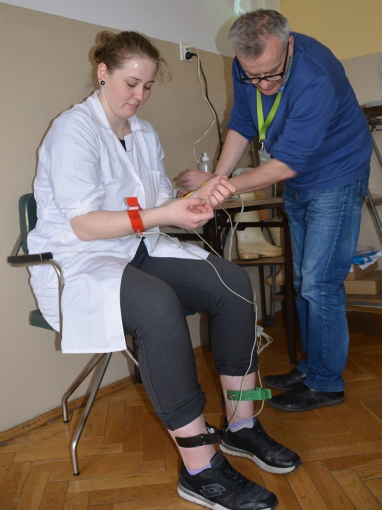 Kandydaci i kandydatki zapoznali się z ofertą edukacyjną Zespołu Szkół Technicznych i Ogólnokształcących