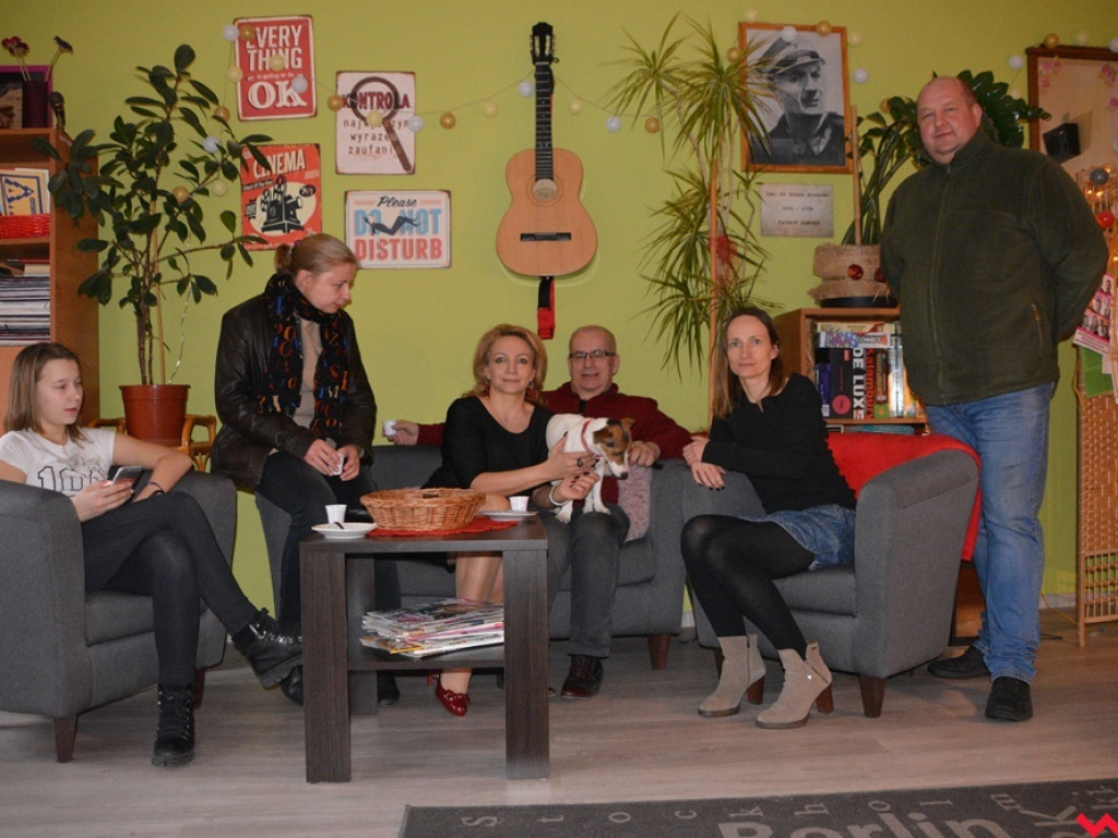 Kandydaci i kandydatki zapoznali się z ofertą edukacyjną Zespołu Szkół Technicznych i Ogólnokształcących