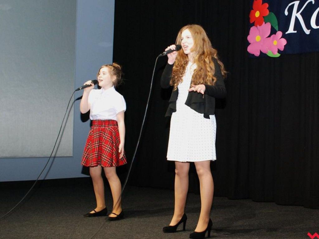 Kabaretowy Dzień Kobiet w Pyzdrach