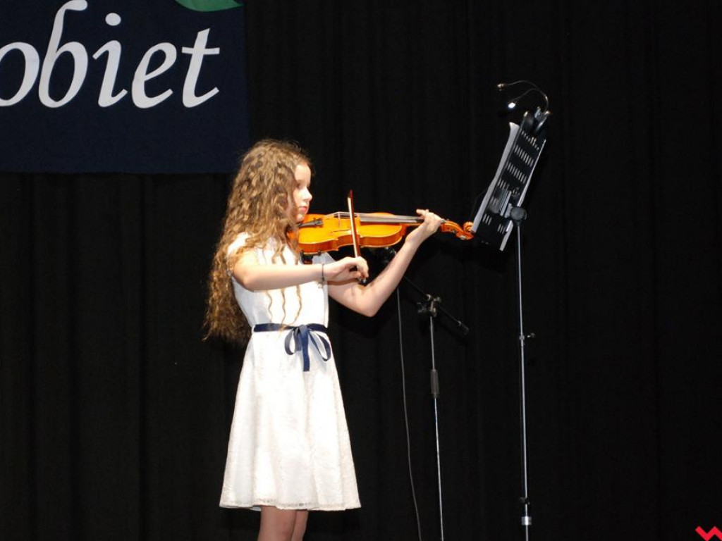 Kabaretowy Dzień Kobiet w Pyzdrach