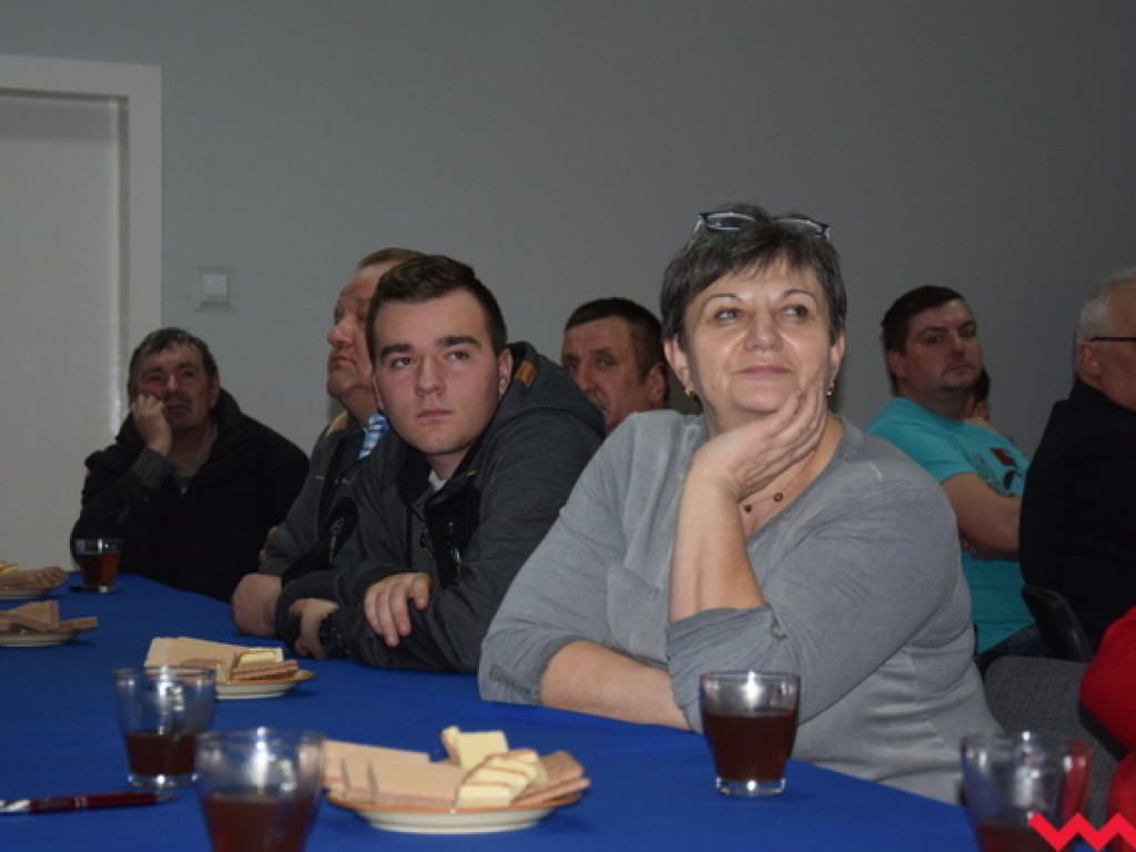 Zmiana pokoleniowa w Kołaczkowie. Nowa sołtys i młodzież w radzie sołeckiej