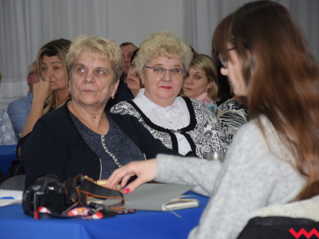 Zmiana pokoleniowa w Kołaczkowie. Nowa sołtys i młodzież w radzie sołeckiej