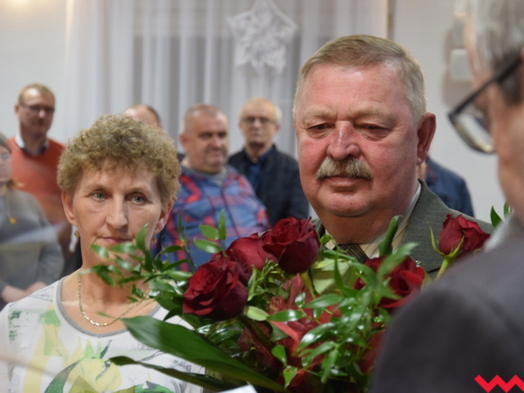 Zmiana pokoleniowa w Kołaczkowie. Nowa sołtys i młodzież w radzie sołeckiej