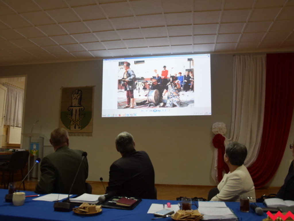 Zmiana pokoleniowa w Kołaczkowie. Nowa sołtys i młodzież w radzie sołeckiej
