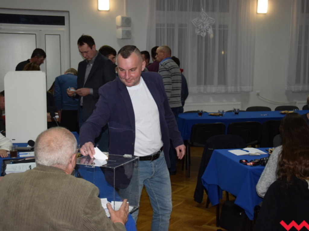 Zmiana pokoleniowa w Kołaczkowie. Nowa sołtys i młodzież w radzie sołeckiej