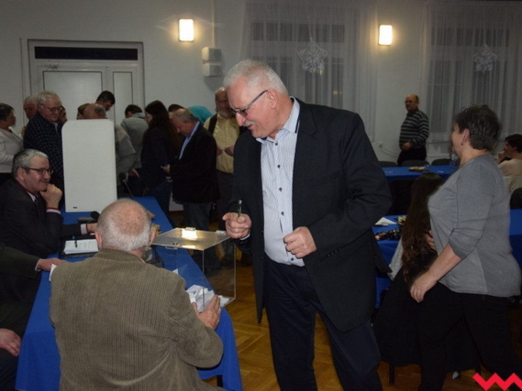 Zmiana pokoleniowa w Kołaczkowie. Nowa sołtys i młodzież w radzie sołeckiej