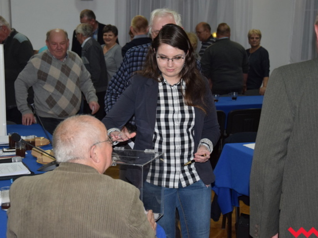Zmiana pokoleniowa w Kołaczkowie. Nowa sołtys i młodzież w radzie sołeckiej