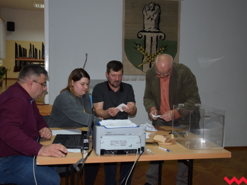 Zmiana pokoleniowa w Kołaczkowie. Nowa sołtys i młodzież w radzie sołeckiej