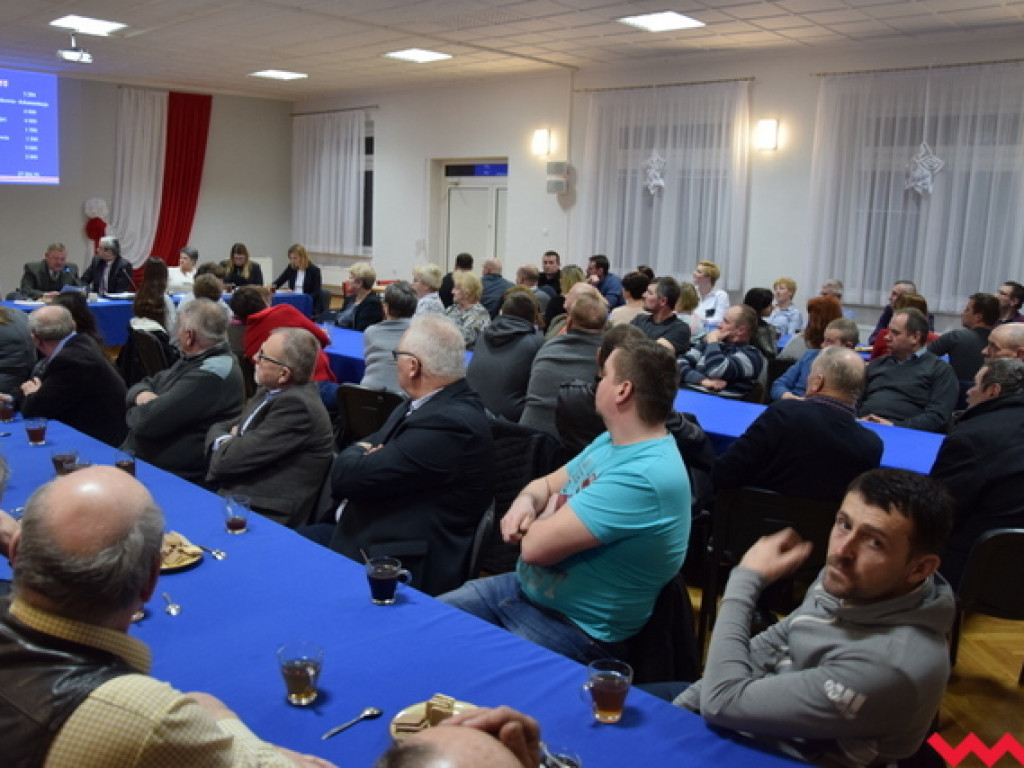 Zmiana pokoleniowa w Kołaczkowie. Nowa sołtys i młodzież w radzie sołeckiej