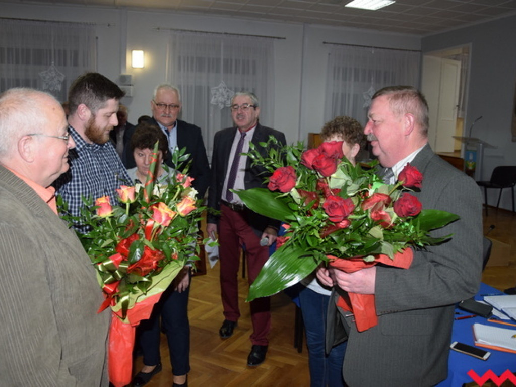 Zmiana pokoleniowa w Kołaczkowie. Nowa sołtys i młodzież w radzie sołeckiej