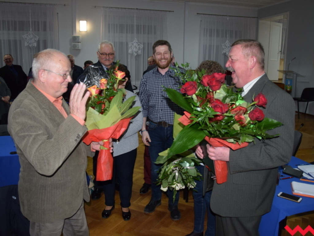 Zmiana pokoleniowa w Kołaczkowie. Nowa sołtys i młodzież w radzie sołeckiej
