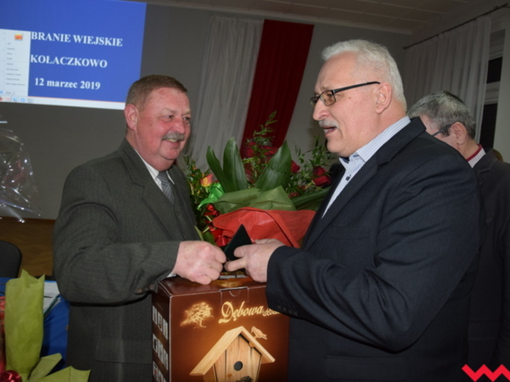 Zmiana pokoleniowa w Kołaczkowie. Nowa sołtys i młodzież w radzie sołeckiej