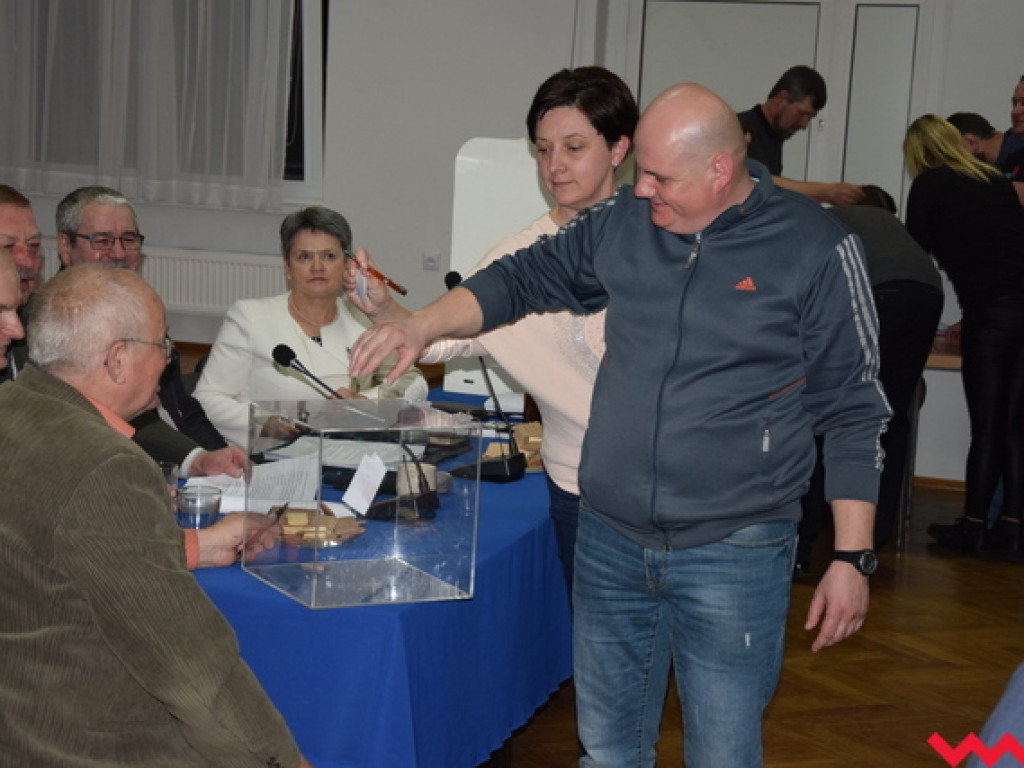 Zmiana pokoleniowa w Kołaczkowie. Nowa sołtys i młodzież w radzie sołeckiej