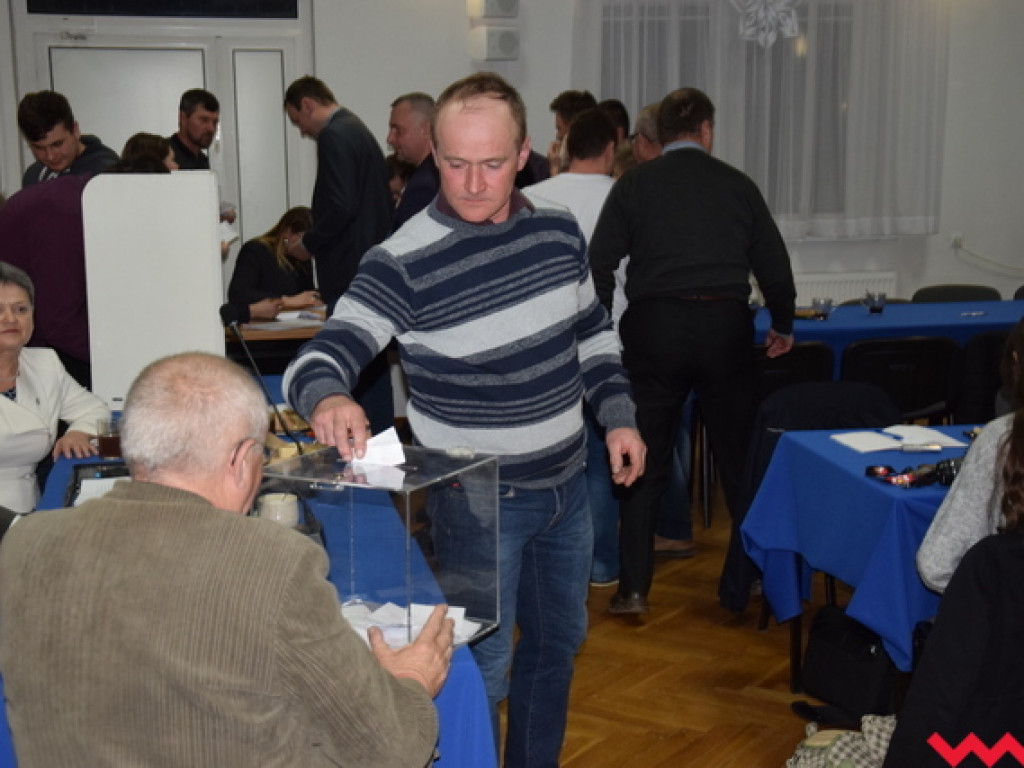Zmiana pokoleniowa w Kołaczkowie. Nowa sołtys i młodzież w radzie sołeckiej