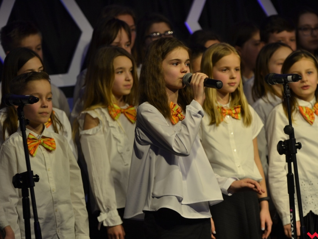 Koncert marzeń dla Mikołaja. Młodzież po raz kolejny pokazała jak pomagać