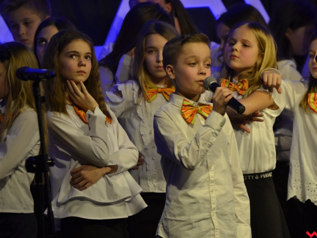 Koncert marzeń dla Mikołaja. Młodzież po raz kolejny pokazała jak pomagać