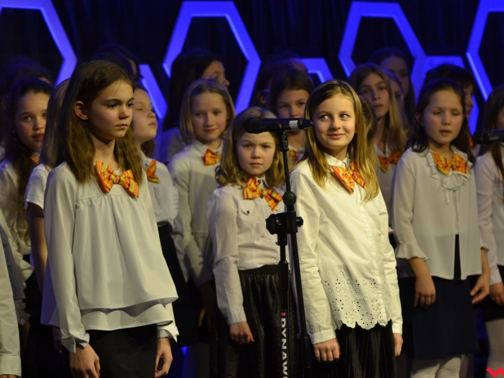 Koncert marzeń dla Mikołaja. Młodzież po raz kolejny pokazała jak pomagać