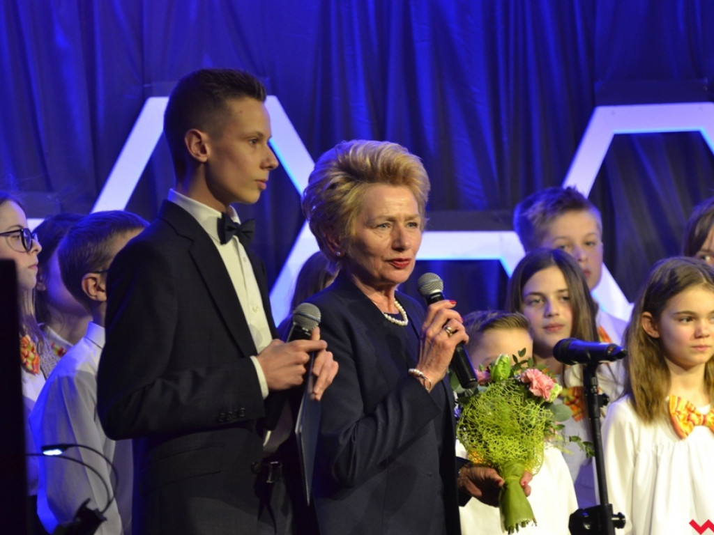 Koncert marzeń dla Mikołaja. Młodzież po raz kolejny pokazała jak pomagać