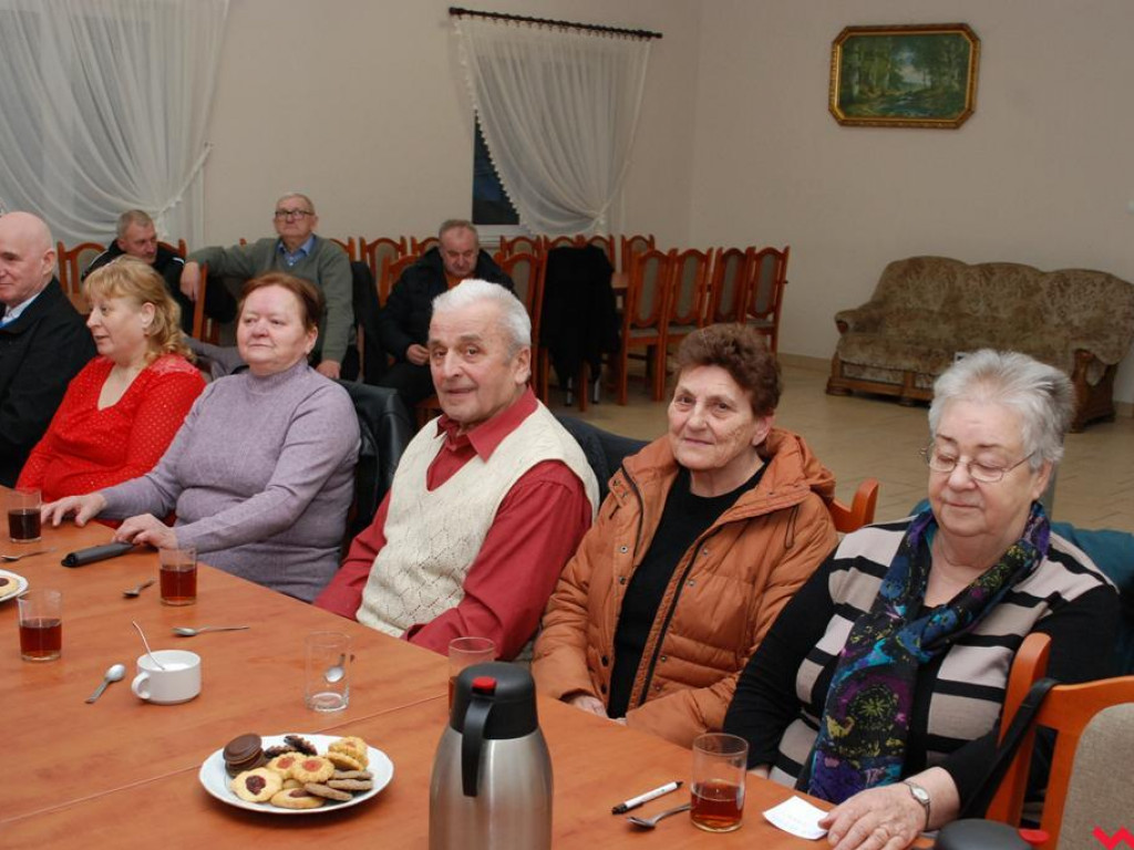 Pierwsze zebrania wiejskie w gminie Pyzdry za nami