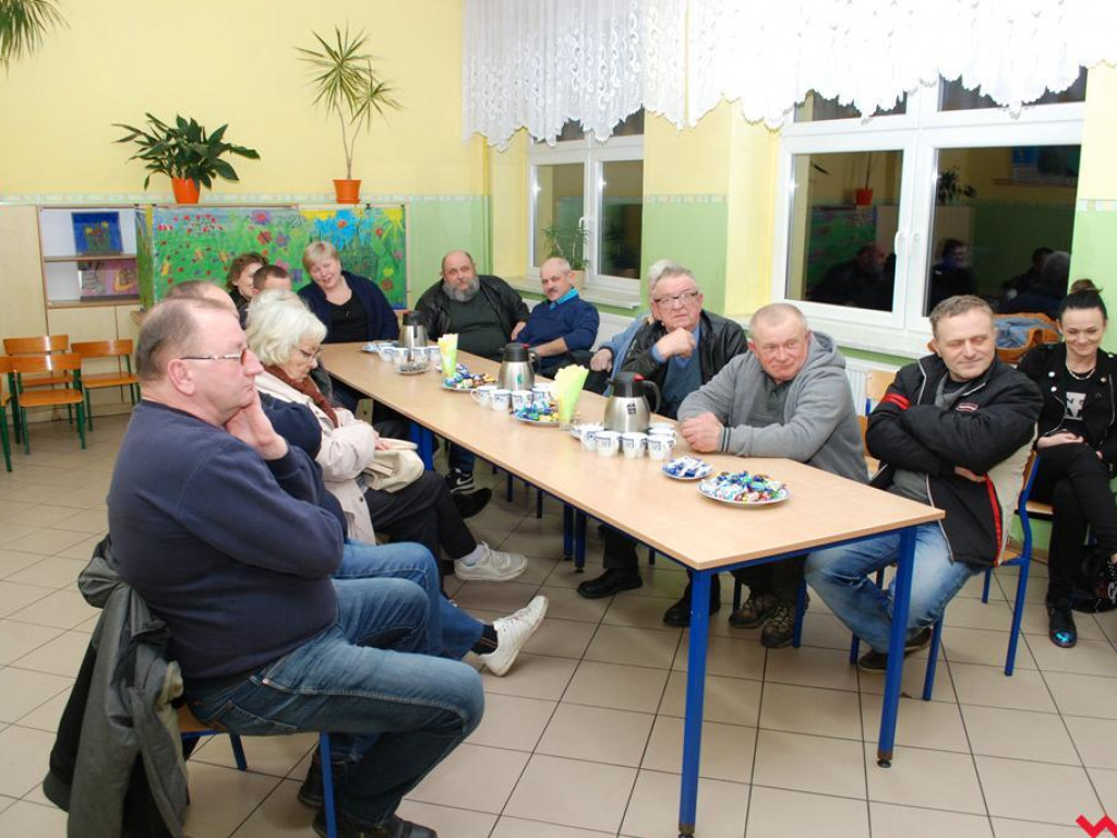 Pierwsze zebrania wiejskie w gminie Pyzdry za nami