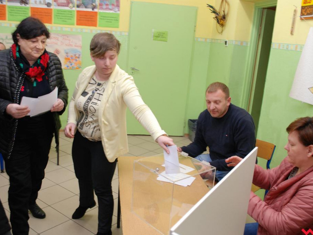 Pierwsze zebrania wiejskie w gminie Pyzdry za nami