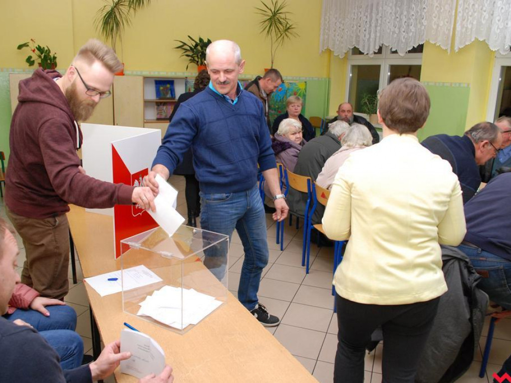 Pierwsze zebrania wiejskie w gminie Pyzdry za nami