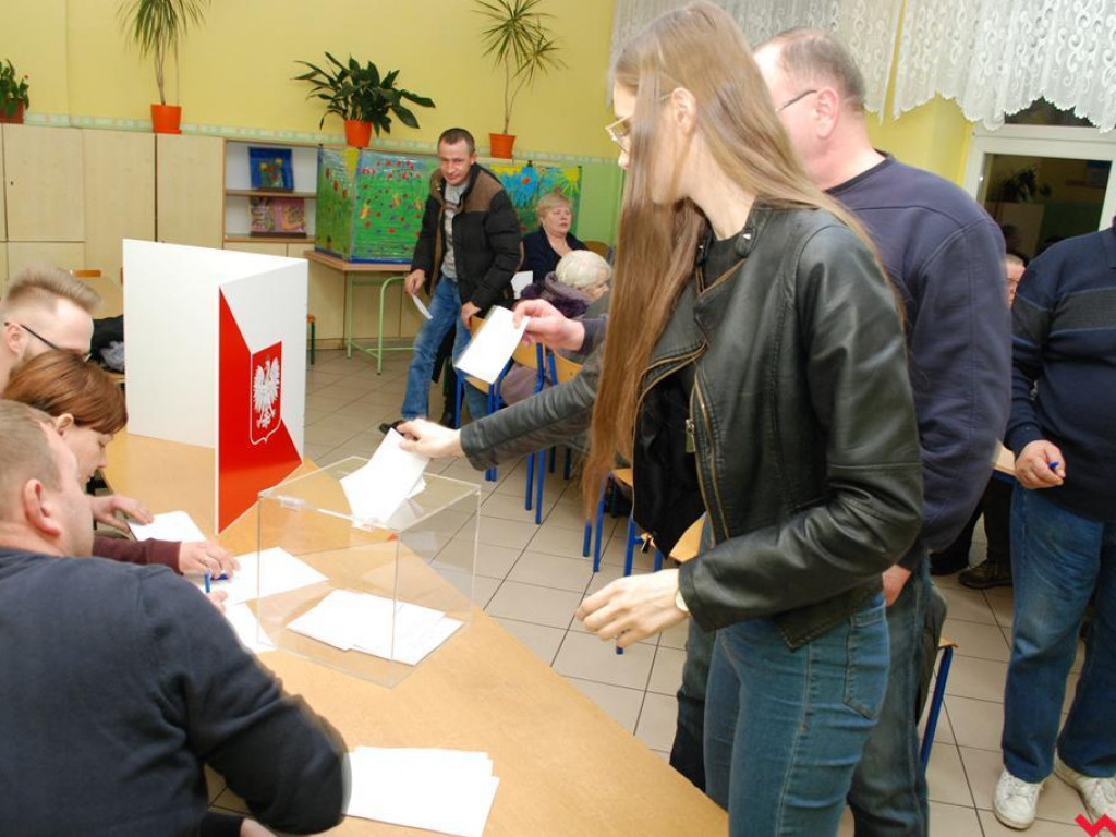 Pierwsze zebrania wiejskie w gminie Pyzdry za nami