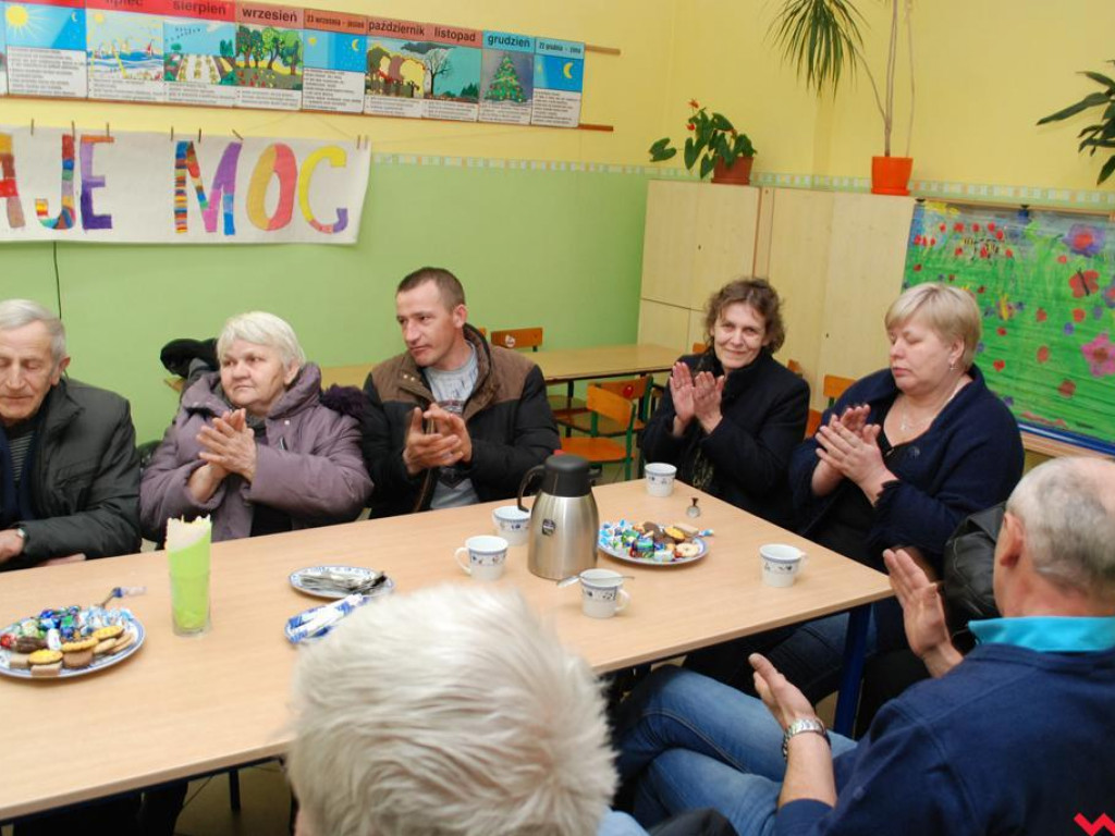 Pierwsze zebrania wiejskie w gminie Pyzdry za nami