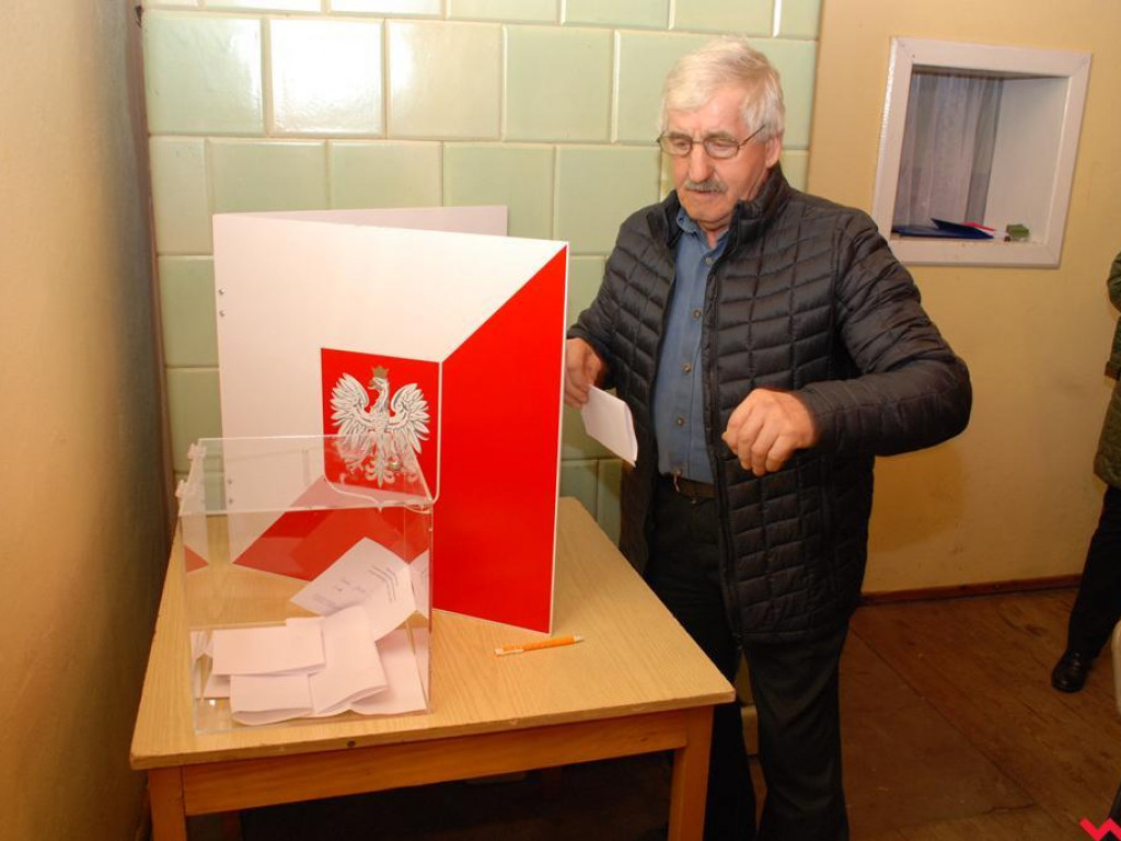 Pierwsze zebrania wiejskie w gminie Pyzdry za nami