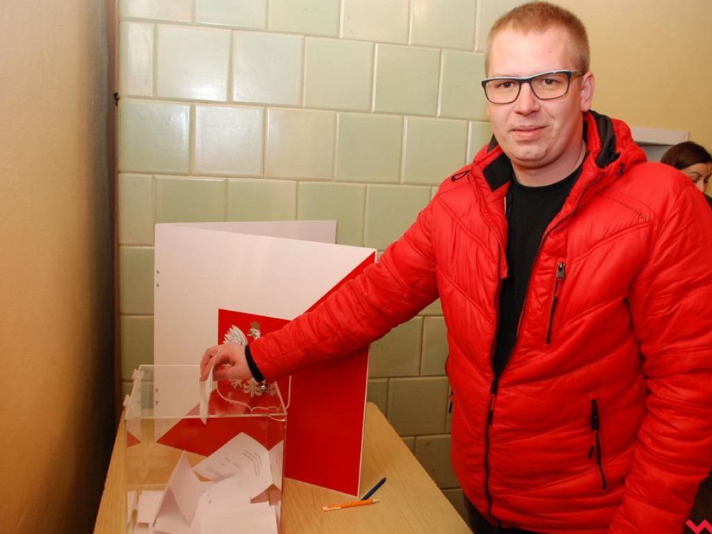 Pierwsze zebrania wiejskie w gminie Pyzdry za nami
