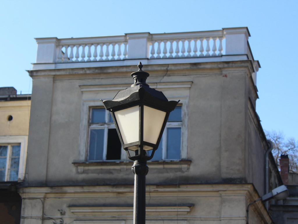 Wyruszamy na szlak (7) - opowieść o historii i najbliższej przyszłości nekielskiego pałacu