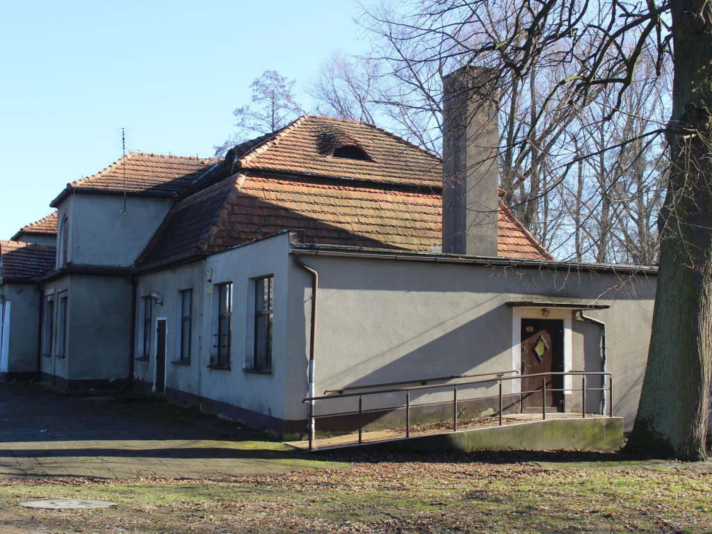Wyruszamy na szlak (7) - opowieść o historii i najbliższej przyszłości nekielskiego pałacu