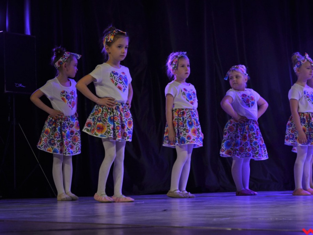 Tańce całego świata na gali Alchemia Dance Studio