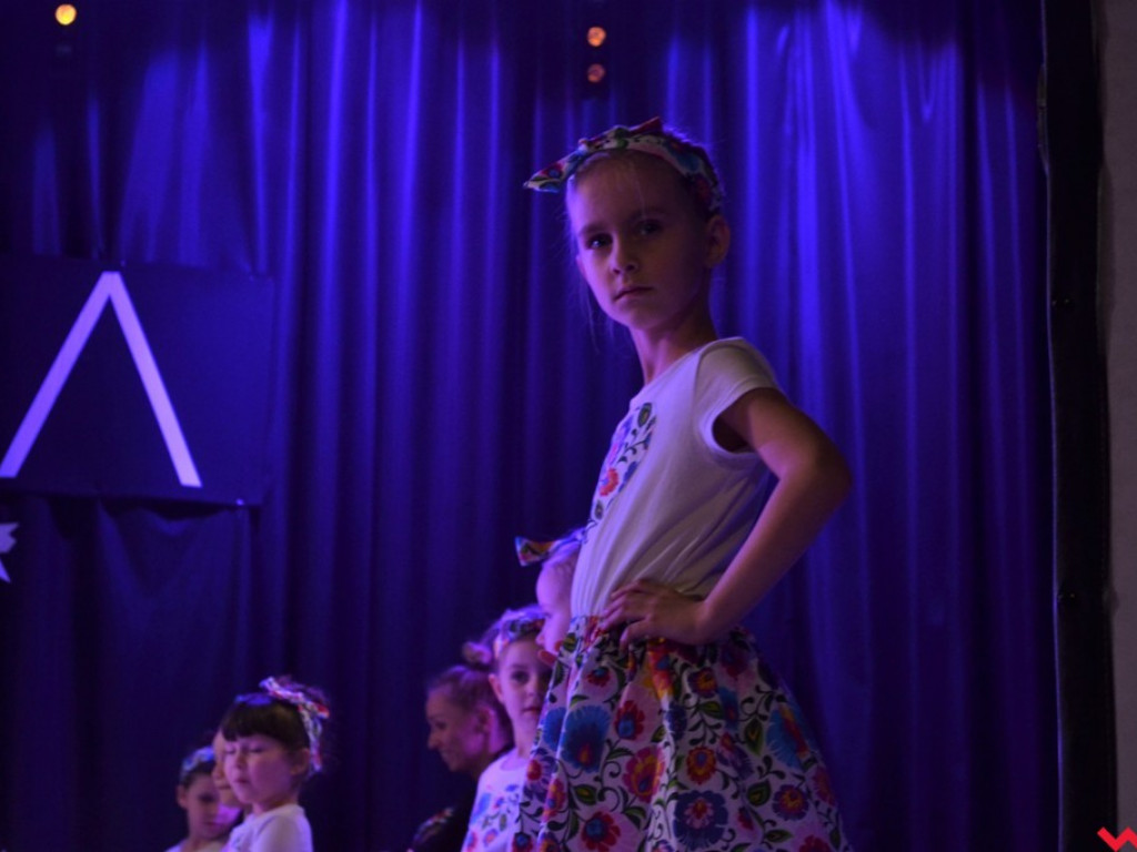 Tańce całego świata na gali Alchemia Dance Studio