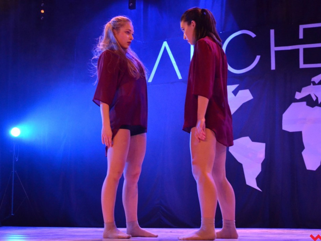 Tańce całego świata na gali Alchemia Dance Studio