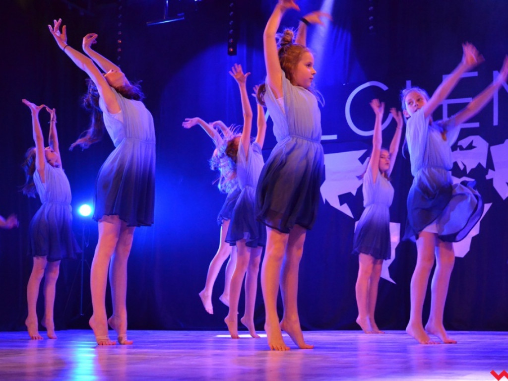 Tańce całego świata na gali Alchemia Dance Studio