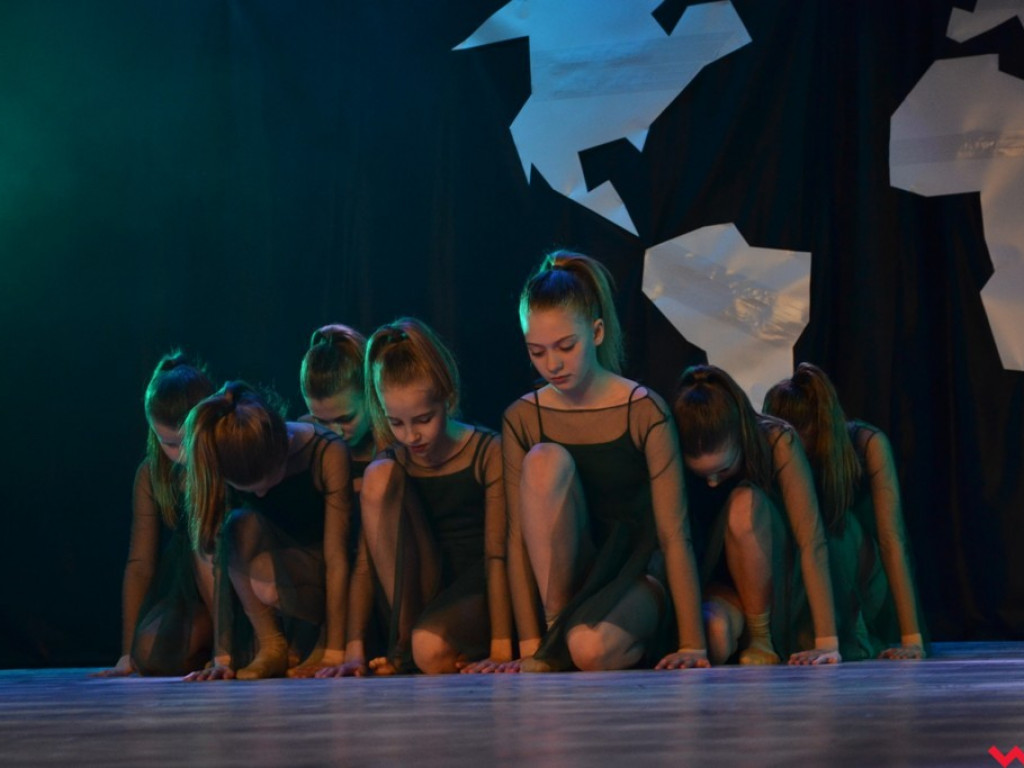 Tańce całego świata na gali Alchemia Dance Studio