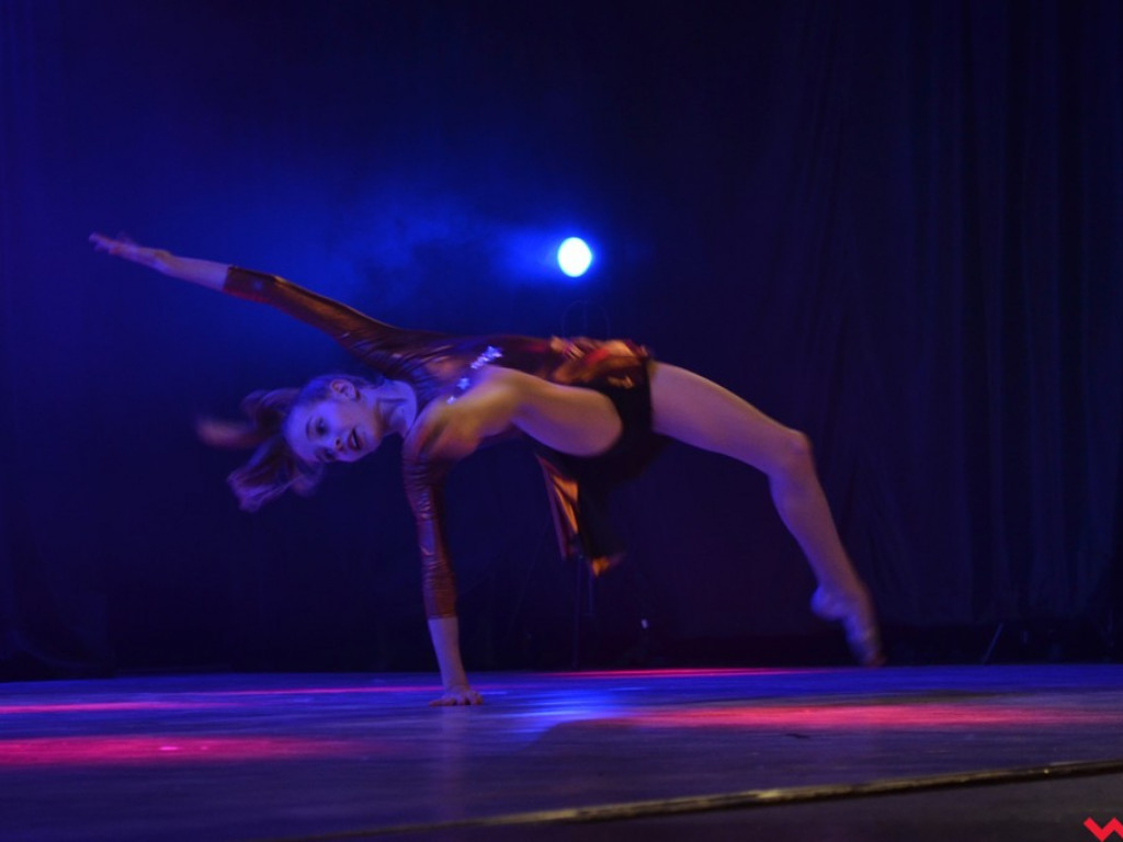 Tańce całego świata na gali Alchemia Dance Studio