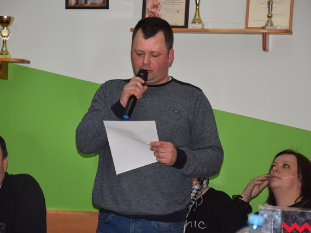 Zmiana warty w Gorazdowie. Agata Gruszczyńska została nowym sołtysem