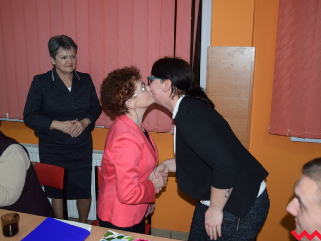 Zmiana warty w Gorazdowie. Agata Gruszczyńska została nowym sołtysem