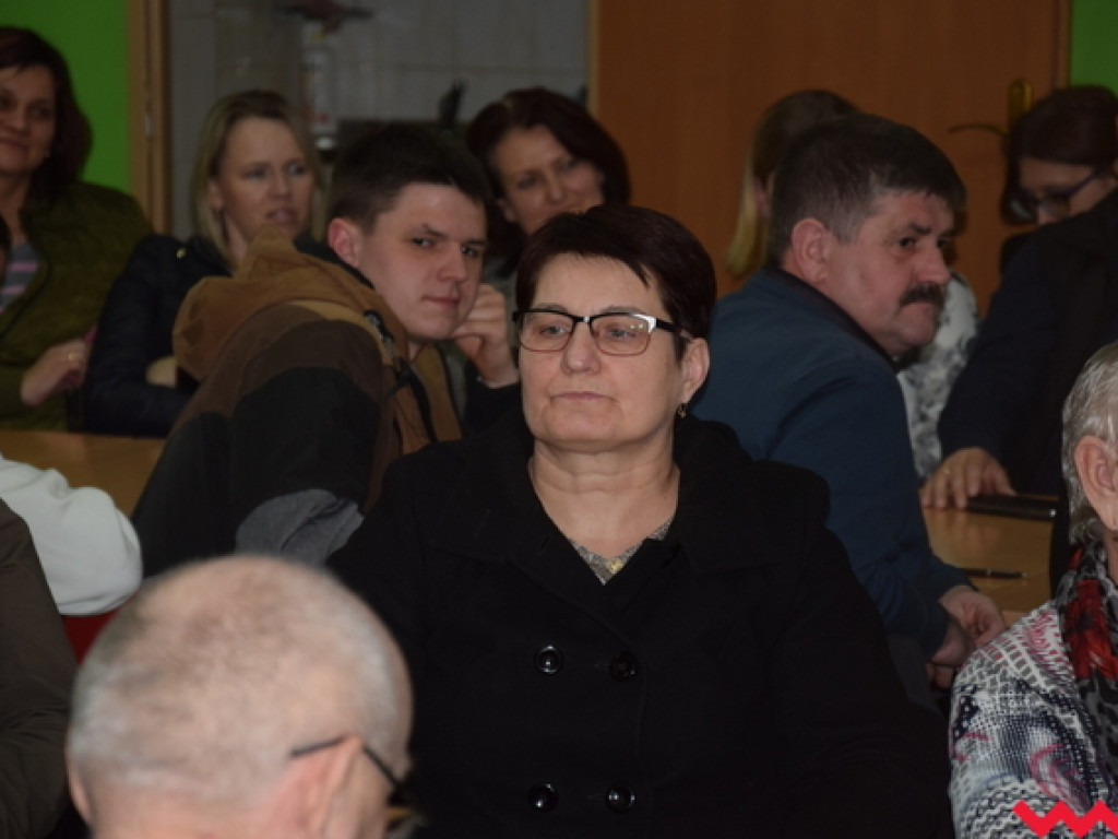 Zmiana warty w Gorazdowie. Agata Gruszczyńska została nowym sołtysem